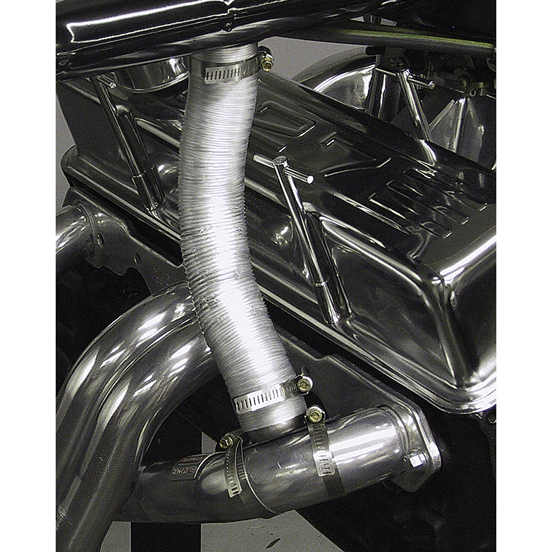 Pre Heat Hose